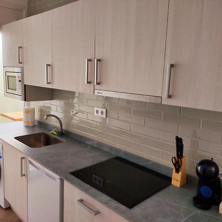 Casa Martin Apartment อาบีลา ภายนอก รูปภาพ